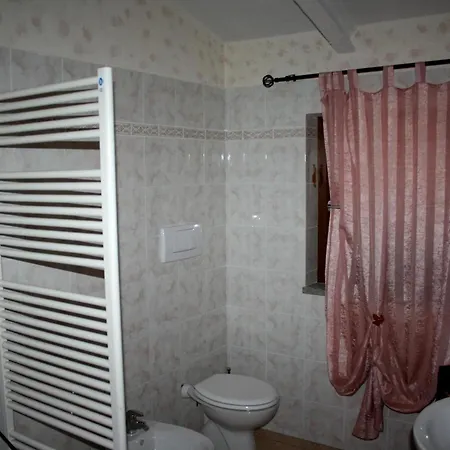 Agriturismo Santa Maria Marta Room photo