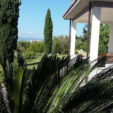 Agriturismo Santa Maria Marta Exterior photo