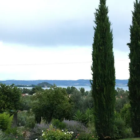 Agriturismo Santa Maria Marta Room photo