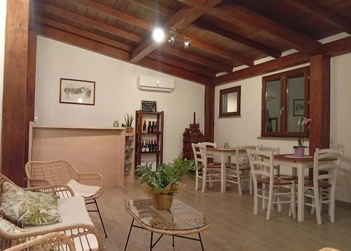 Agriturismo Santa Maria