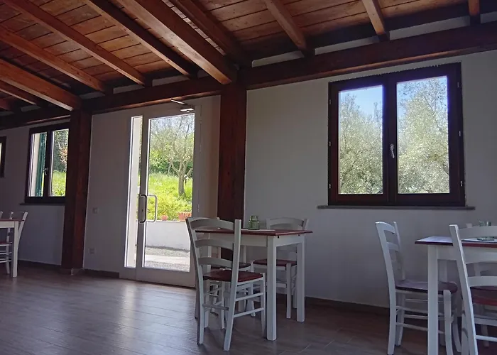 Agriturismo Santa Maria