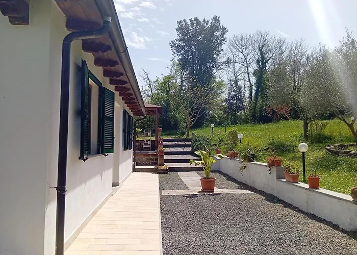 Agriturismo Santa Maria