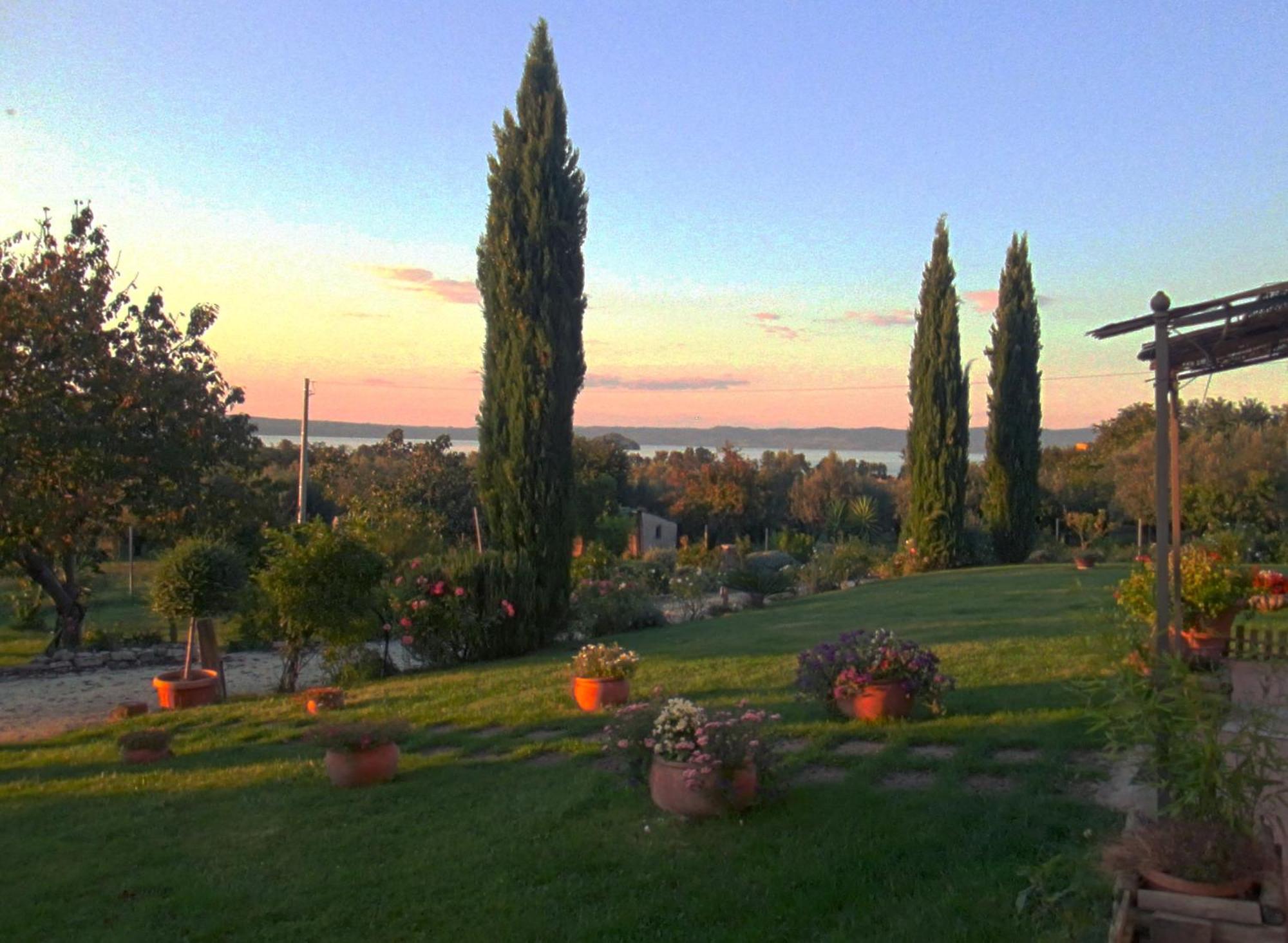 Agriturismo Santa Maria *