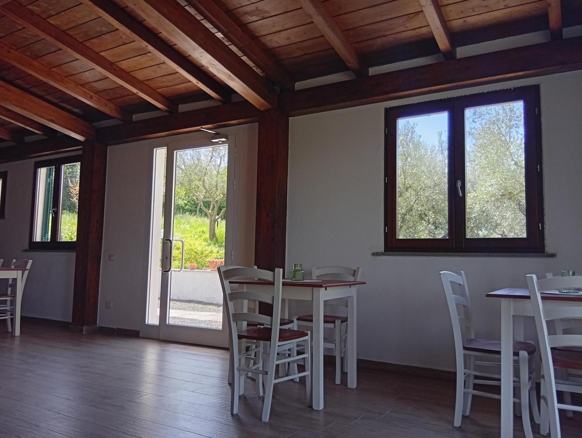 Agriturismo Santa Maria