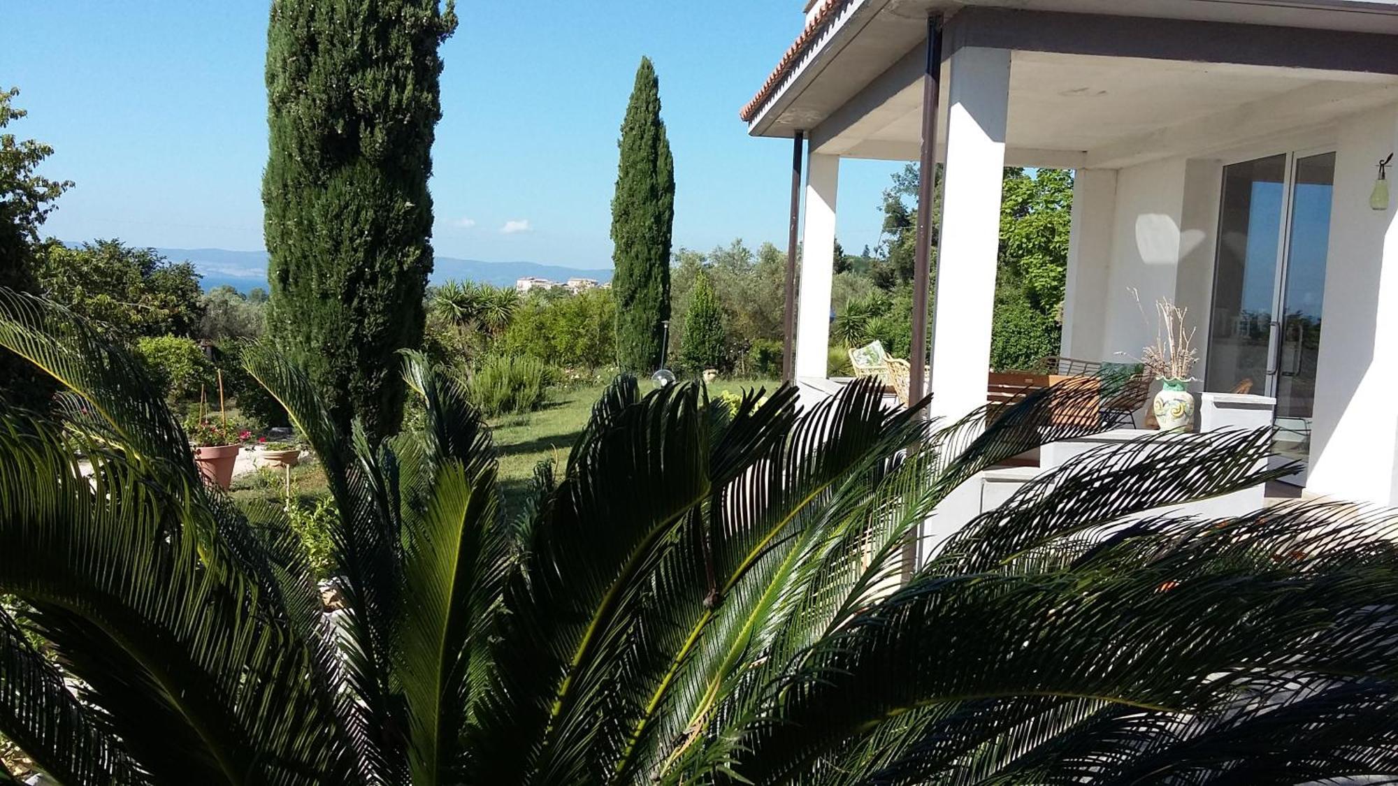 Agriturismo Santa Maria * Marta