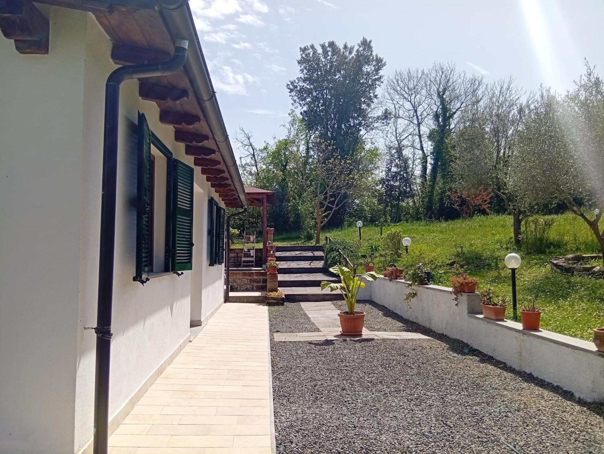 Agriturismo Santa Maria
