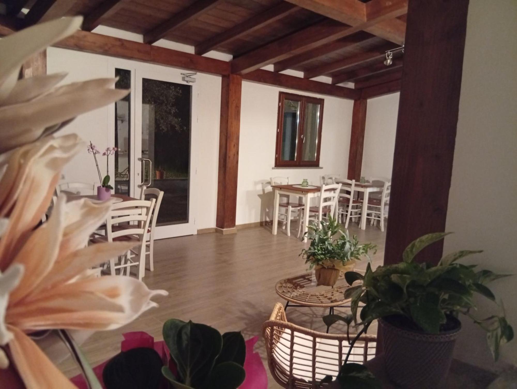 Agriturismo Santa Maria