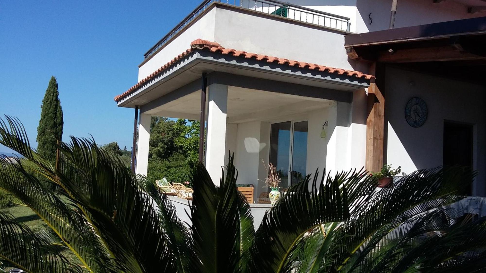 Farm stay Agriturismo Santa Maria Marta