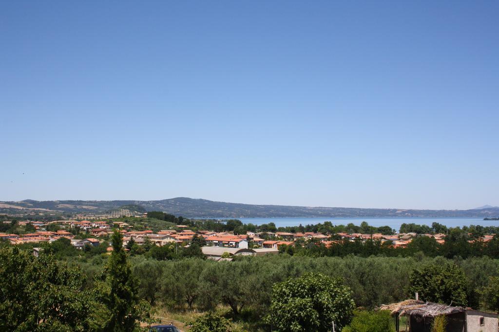 Agriturismo Santa Maria