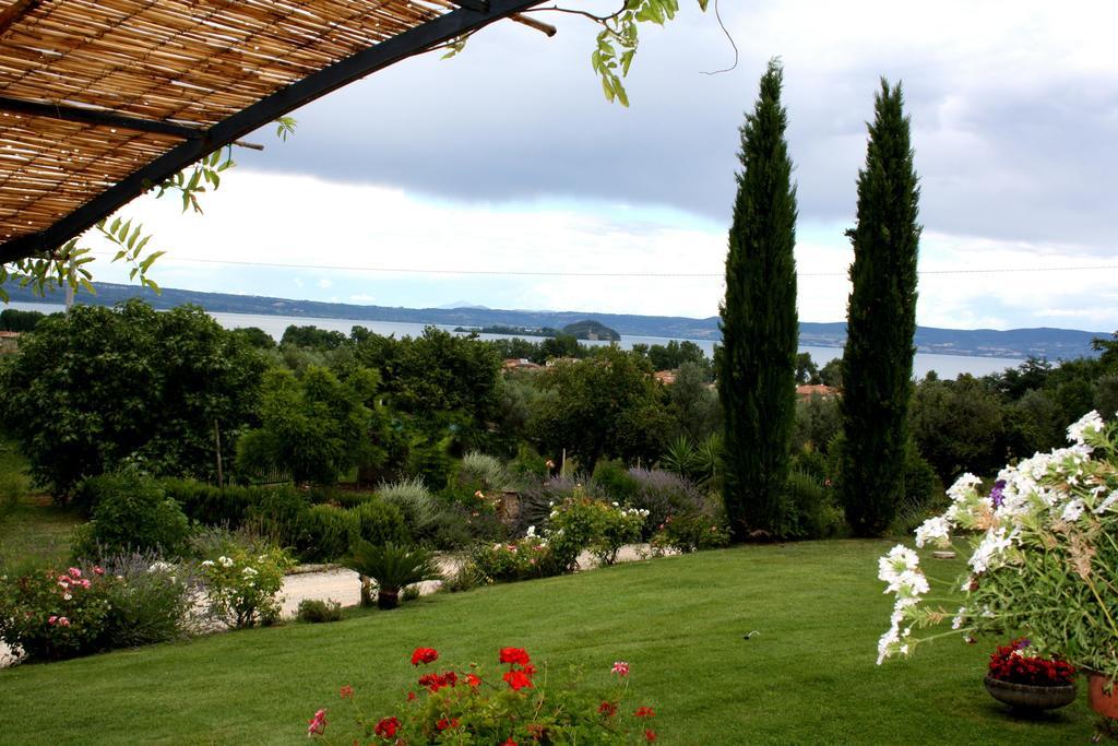 Farm stay Agriturismo Santa Maria