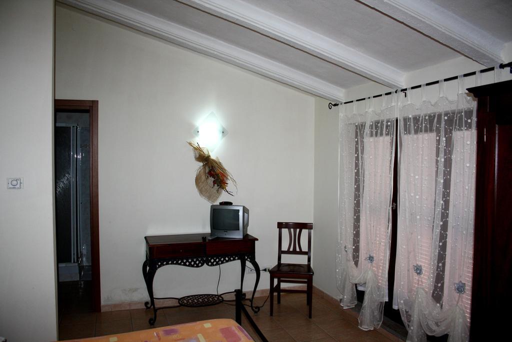 Farm stay Agriturismo Santa Maria