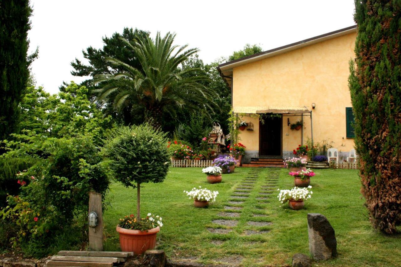 Agriturismo Santa Maria *