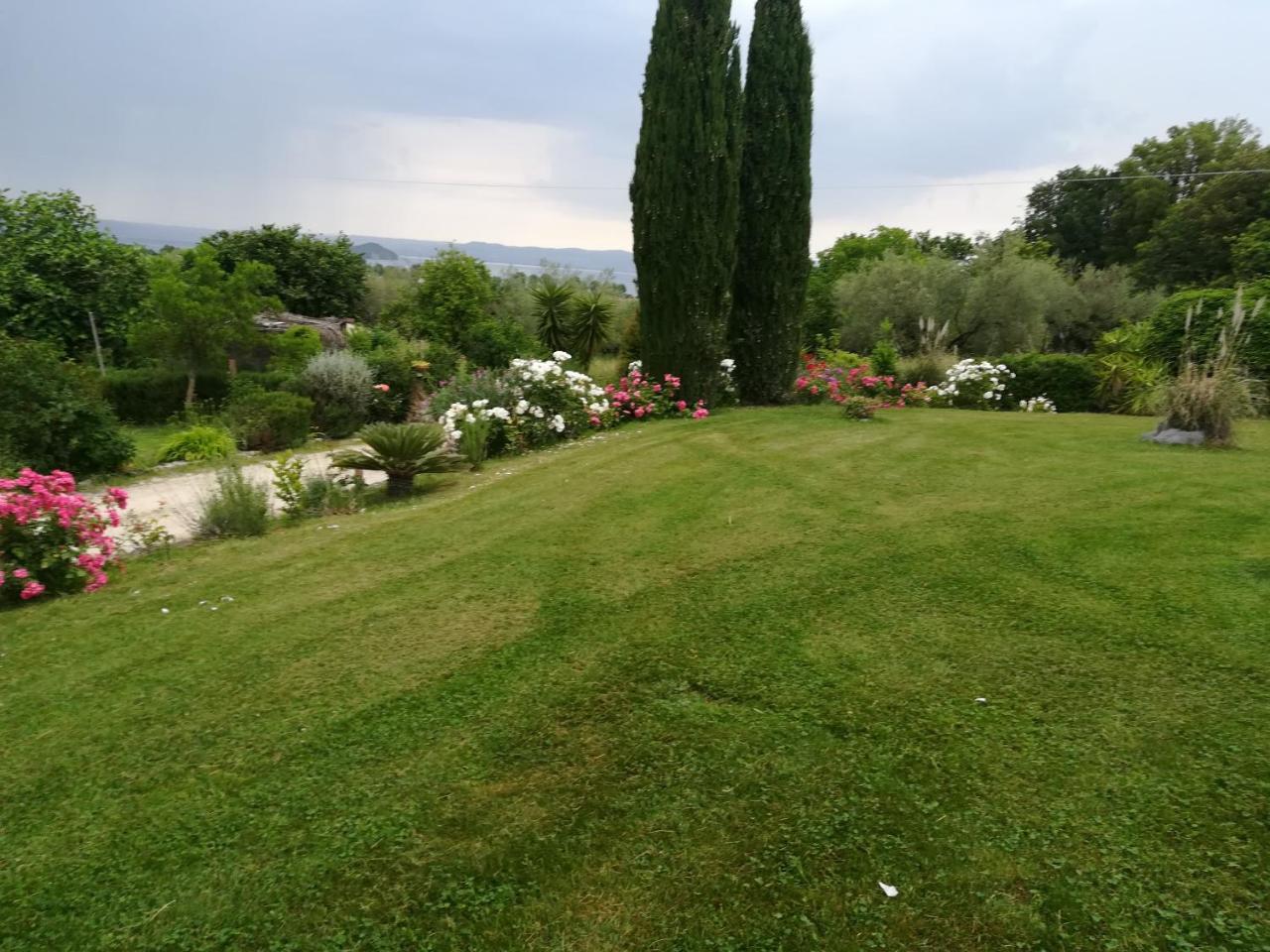Farm stay Agriturismo Santa Maria Marta