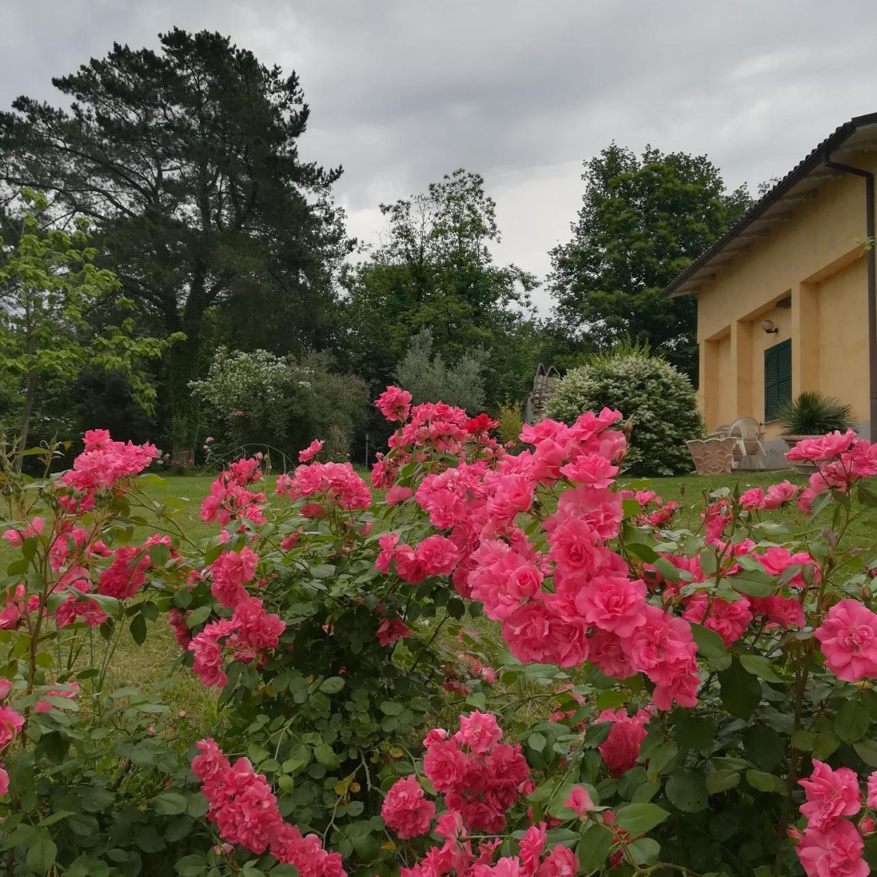 Agriturismo Santa Maria * Marta
