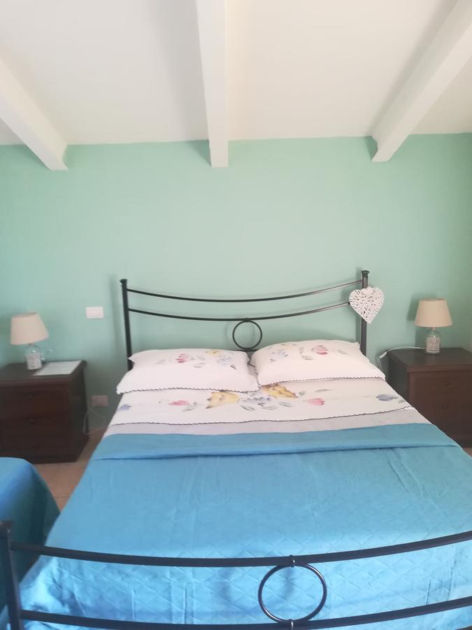 Farm stay Agriturismo Santa Maria