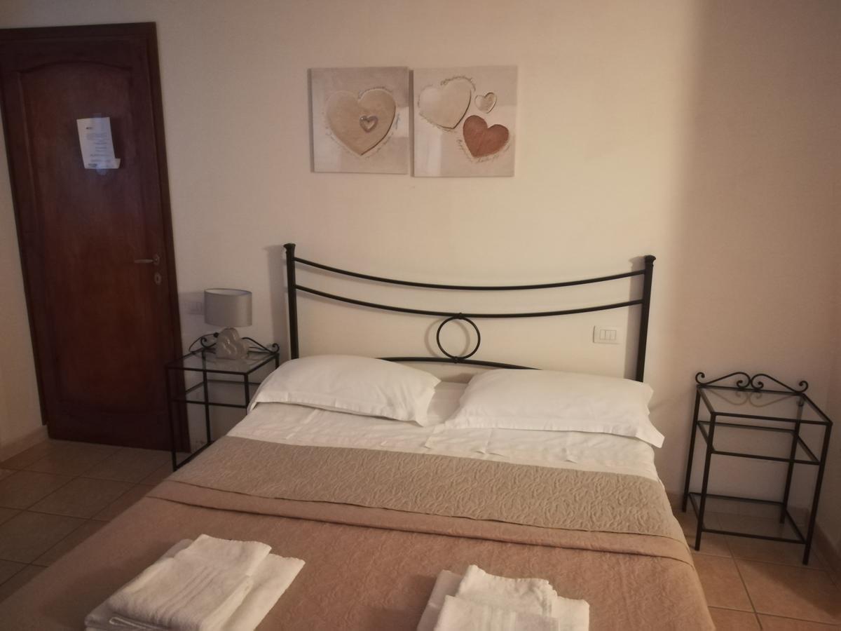 Farm stay Agriturismo Santa Maria *