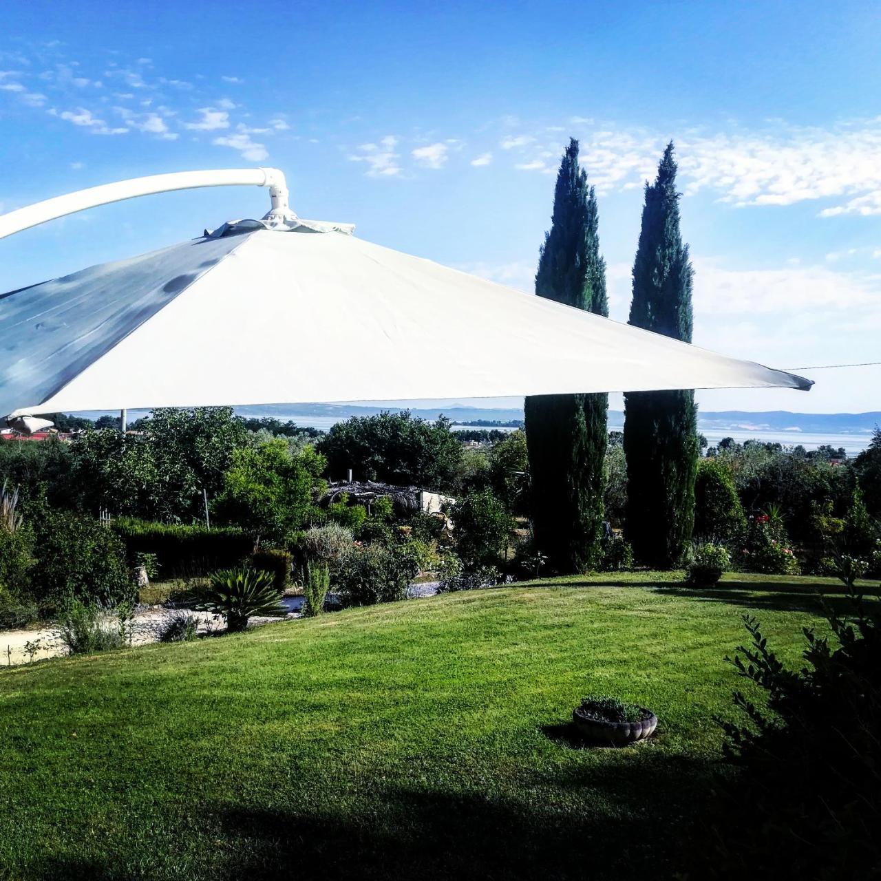 Agriturismo Santa Maria Farm stay Marta