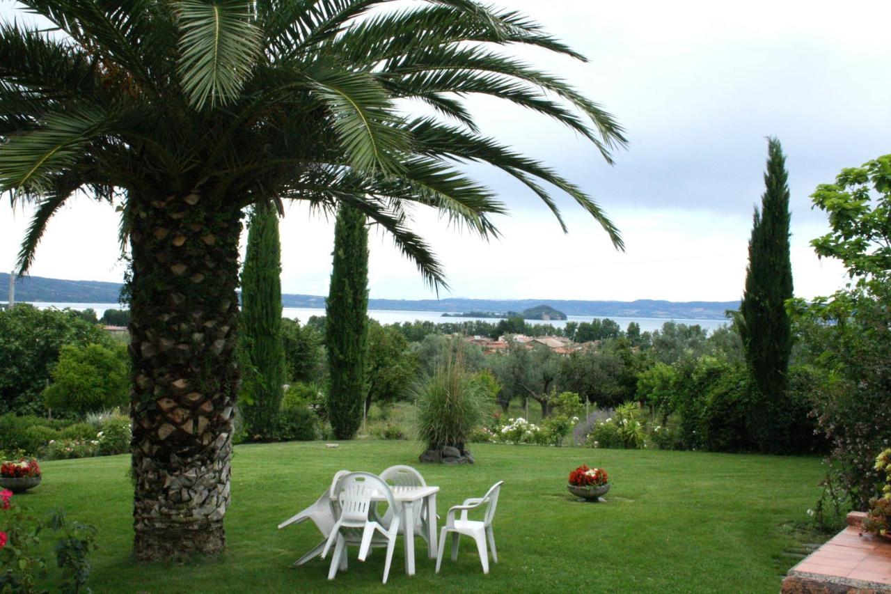 Agriturismo Santa Maria Farm stay